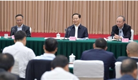 為推動治蜀興川再上新臺階做出新貢獻(xiàn)