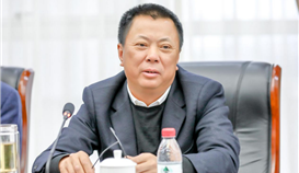 集團(tuán)宋主席在重慶鋼鐵調(diào)研時強(qiáng)調(diào):再下“重錘” 全面深化管理改革