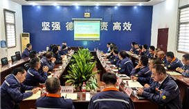 再部署再推進(jìn)，以實(shí)際行動(dòng)迎接黨的二十大勝利召開