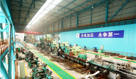 德勝釩鈦：新春生產(chǎn)建設(shè)忙，沖刺虎年“開門紅”