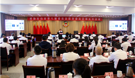 周平：傳統(tǒng)行業(yè)競爭殘酷，實現(xiàn)高質(zhì)量發(fā)展也充滿機遇