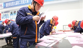 開盲盒？這場技能比武不簡單